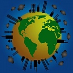 Global pollution