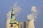 manufacturing plants