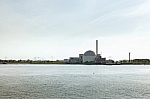nuclear waste plants on riversides
