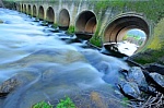 sewer systems