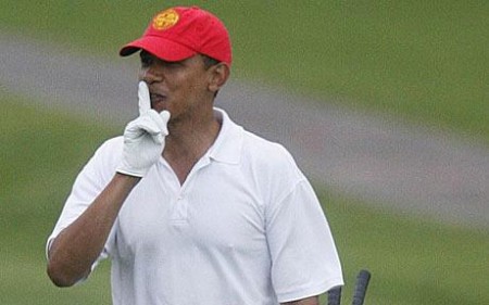 shhhhh. Maybe nobody heard me say that one.
