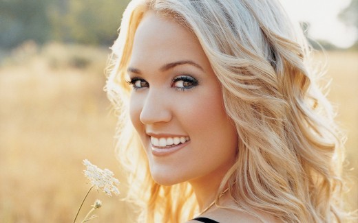 This chick has it going on!