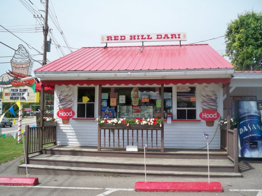 Red Hill Dari