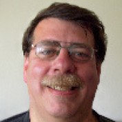 Vance Rowe profile image