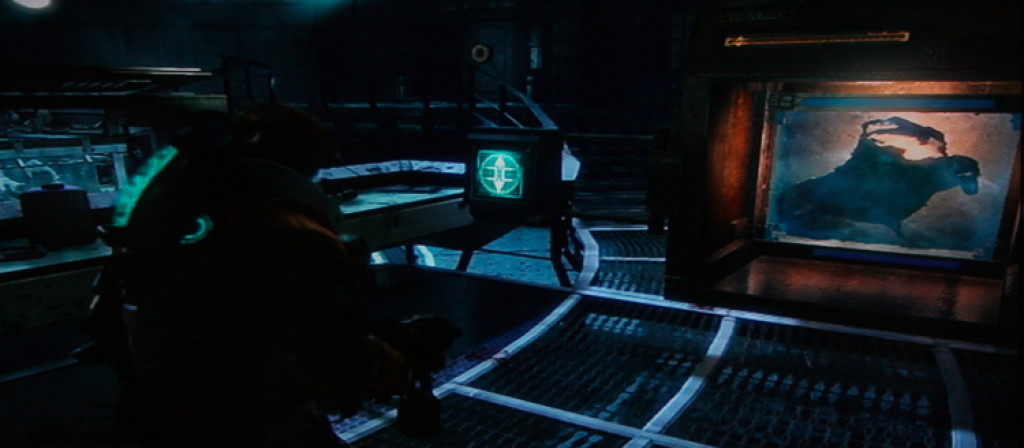 Dead Space 3 - Explore The Greely Optional Mission Walkthrough