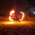 The Allgero provides nightly entertainment for their guests. This particular night we were treated to a stunning fireshow on the beach.