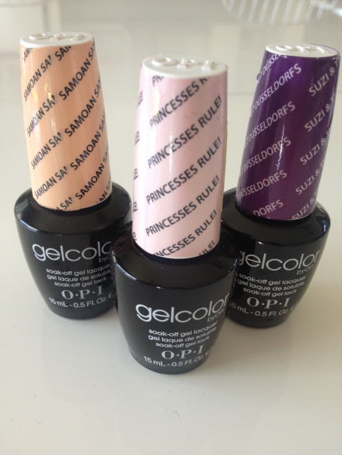 Opi Aium Soak Off Gel How To Remove Gel Nail Polish At Home