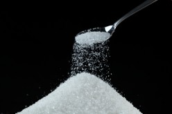 SUGAR - IT ISN'T JUST FOR COOKING