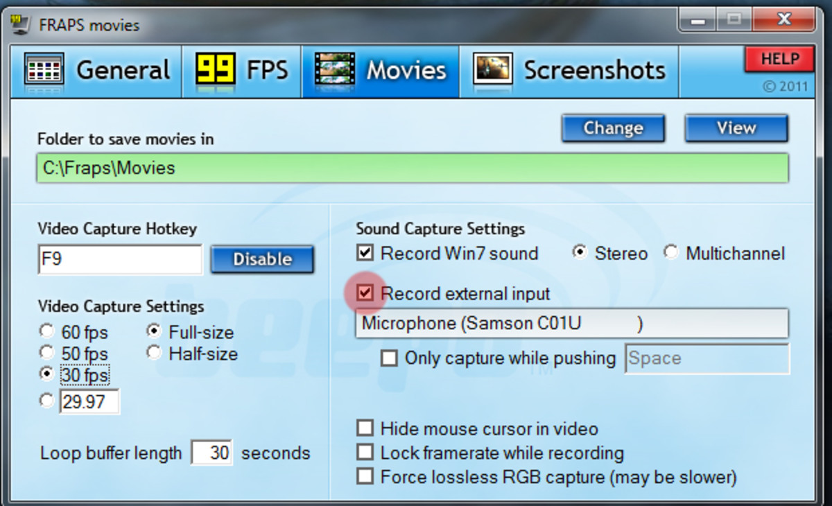 How To Record Audio For Video Game Commentaries On A Pc Turbofuture