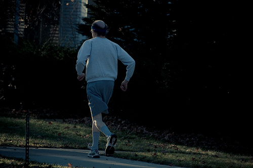 Running, walking, bicycling and more are exercises that many seniors still enjoy.