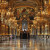 Eric Pouhier photographed the Grand Salon (Foyer) of Opéra Garnier (Paris Opera House) on February 12, 2008. Eric Pouhier photographed the Grand Salon (Foyer) of Opéra Garnier (Paris Opera House) on February 12, 2008.