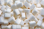 Sugar cubes