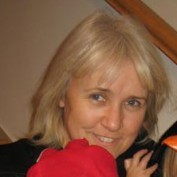 Jo Brown profile image