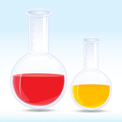 It is important to record any and all reactions you notice when conducting experiments.