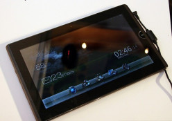 Are Android Tablet PC's Good Enough To Replace Laptop Computers?