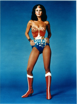 How I Became a Comic Book Girl