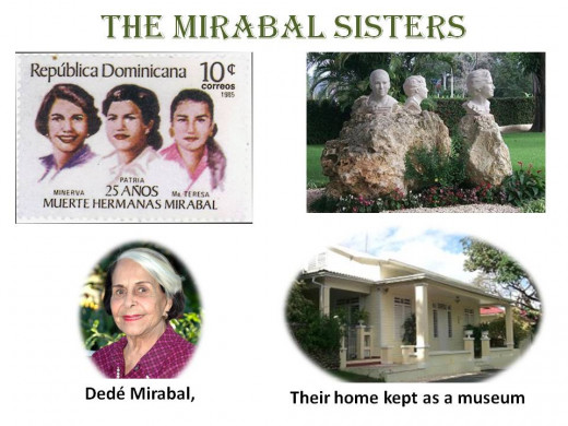 Mirabal Sisters