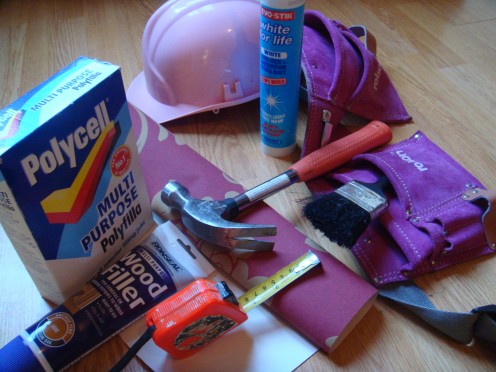 Sell Your Home With Home Improvements 