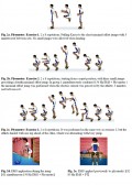 Increasing Your Vertical Jump: Plyometrics and Electrostimulation.