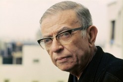 Jean-Paul Sartre Biography - Sartre Novels and Sartre's Philosophy (facts about Jean-Paul Sartre)