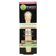 Garnier Fructis Skin Renew Anti-Dark Circle Eye Roller