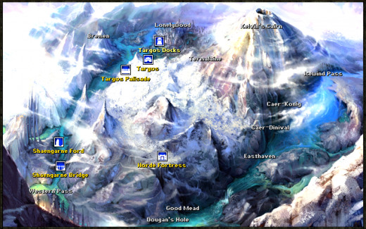 World Map