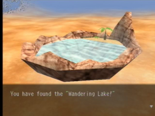 One of the many Discoveries