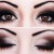 smokey look smokey look