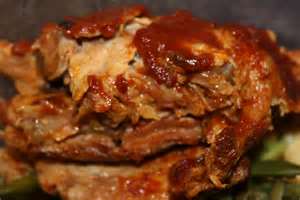 So delicious Slow cooked ribs
