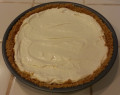 Cream Cheese Pie Recipe