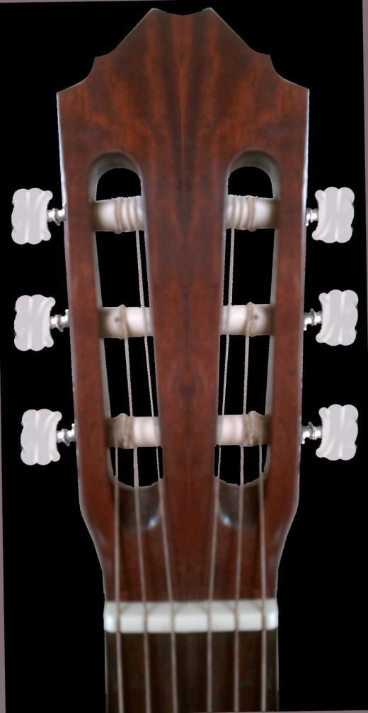 Try using a cue tip, soft pipe cleaner or thin cloth to clean these small areas.