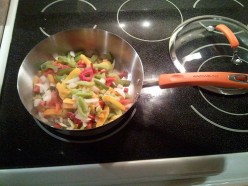 Healthy Cooking Methods for Beginners