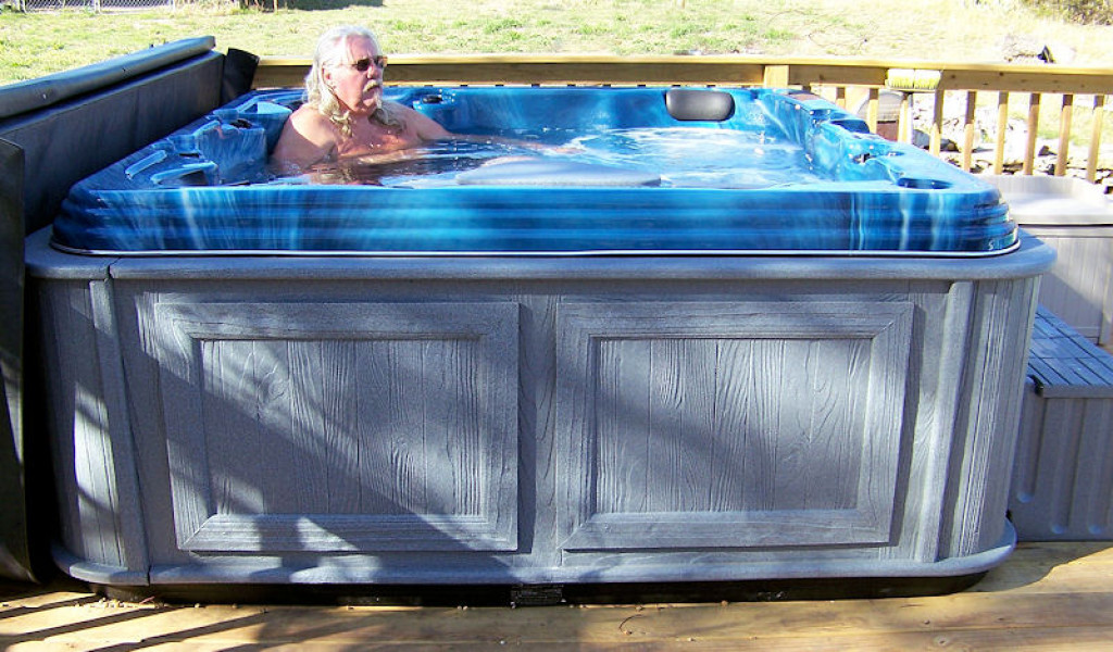 Hot Tub Spas Tips and Tricks hubpages