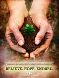 I couldn't think of what else to put here, so here's an EFY poster.
