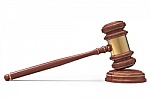 who among us has the right to judge another?