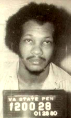 Linwood Briley
