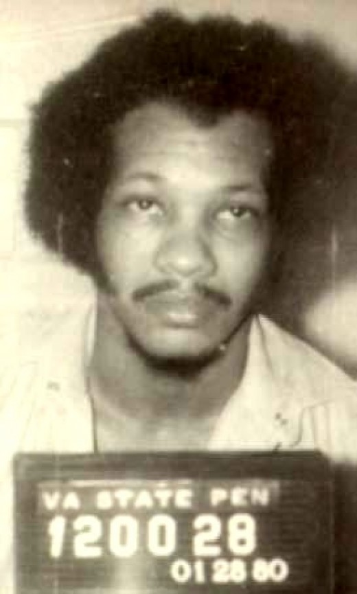 50 American serial killers Virginia hubpages