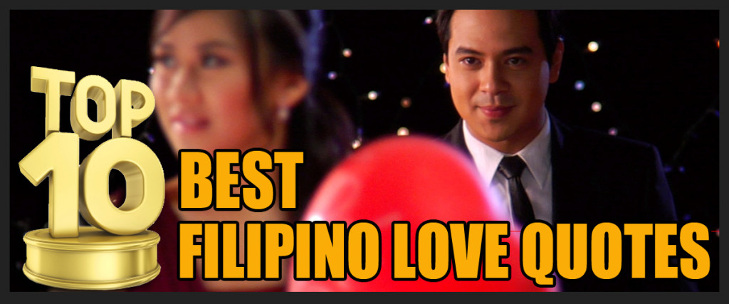 Top 10 Best Filipino Love Quotes Hubpages 5851