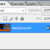 Locked Background Locked Background