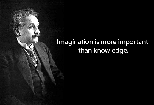 Top 20 Albert Einstein Quotes