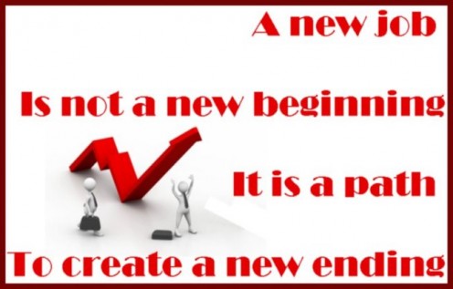 Congratulations for a new job: Wishes, messages and quotes for a card or greeting Congratulations for a new job: Wishes, messages and quotes for a card or greeting