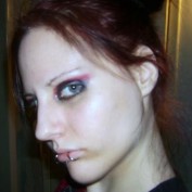 GothWriter profile image
