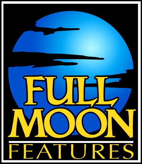 The logo that made me take notice of Full Moon