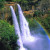 Wailua Falls located on the Garden Island of Kauai Wailua Falls located on the Garden Island of Kauai