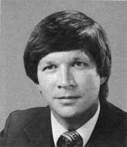 Kasich circa 1985