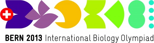 International Biology Olympiad 2013