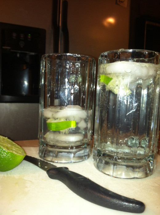 Make it sour, and even sweeter