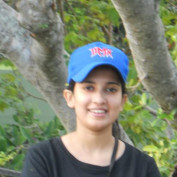 Rehana Ferdinando profile image