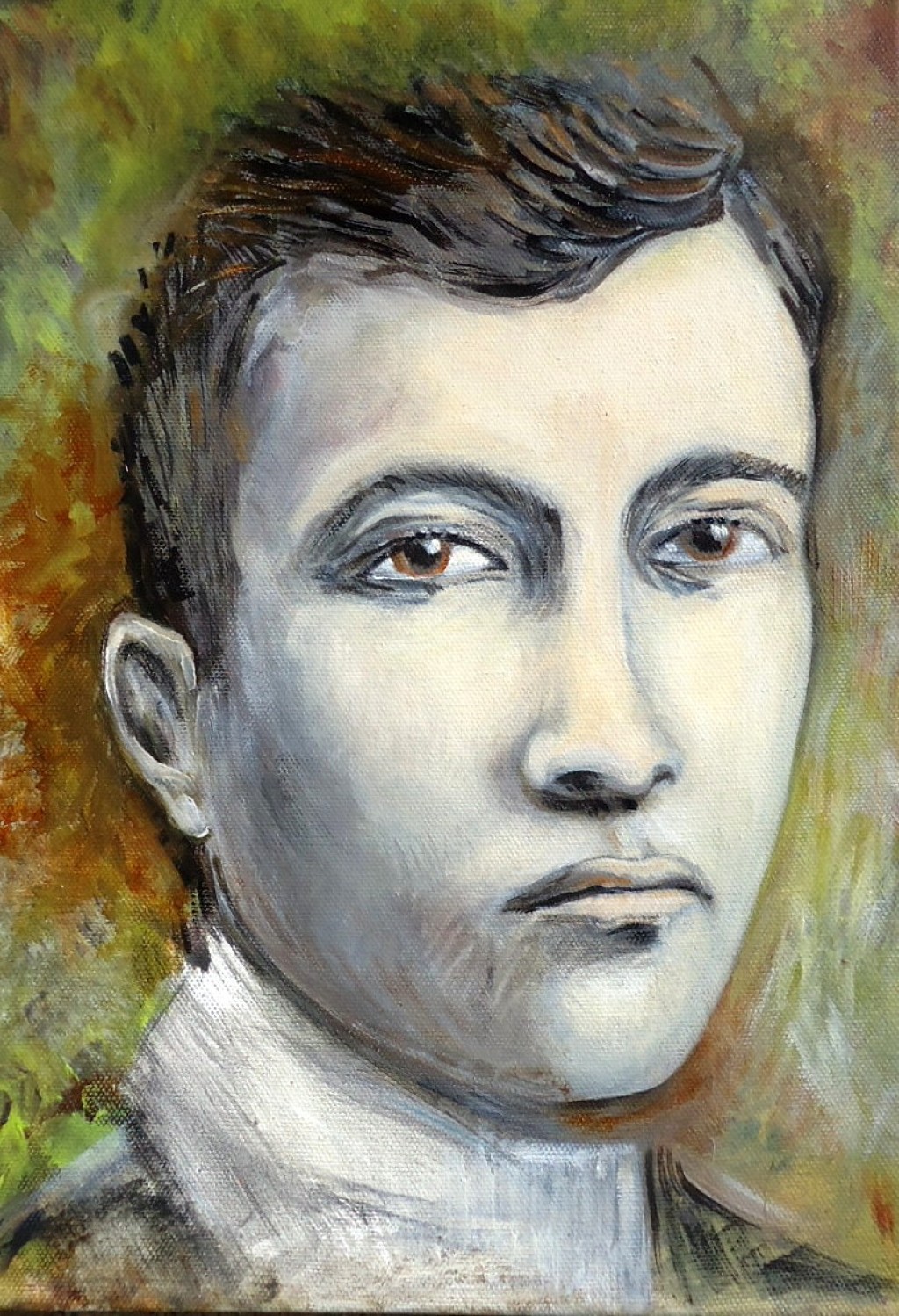 Weltende Von Jakob Van Hoddis Jakob Van Hoddis -Expressionist poet- Weltende 1887-1942 | HubPages