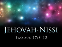 Rally ‘Round The Banner - Jehovah-nissi